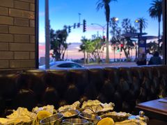 -Water Grill(圣莫妮卡店)