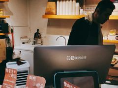 -Al Salam莫的三明治
