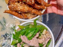 -贺庄·活鱼馆(珠吉路店)