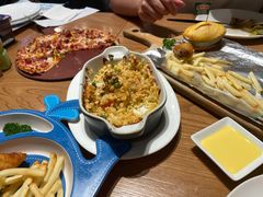 -棒约翰比萨·意面(松江开元店)