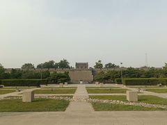 -中国人民抗日战争纪念雕塑园