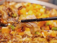 -鱼见你烤鱼•本地烧烤(1818店)