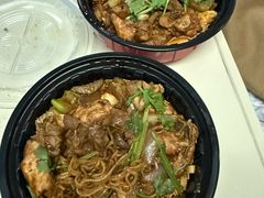 -二楼老店重庆鸡公煲(真光路店)