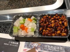 -石煎故事健康烤肉