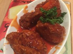 -必胜客(东大桥店)