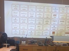 -亨得利名表服务中心(上海湾店)