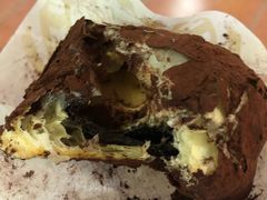 -西树泡芙(喜隆多店)