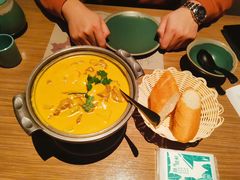 -安南越南餐厅(青岛万象城店)