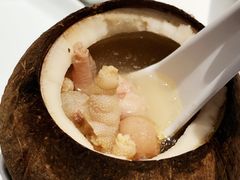 -金戈戈香港豉油鸡(南山海岸城店)