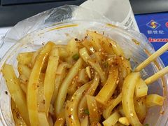 -姚记.周礼伤心凉粉(时代广场店)