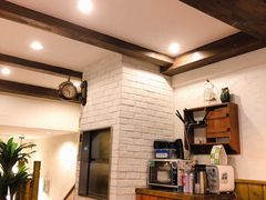 大堂-暖食光·台式家庭餐厅·生日主题店(万达店)