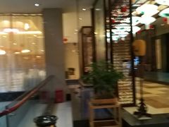 大堂-豫满楼(郑东新区店)