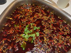 -味之绝美蛙鱼火锅(耍都店)