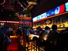 -HIB HUB公社(解放西路店)