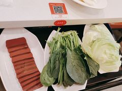 -蝎王府羊蝎子(北大地店)