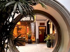 -31号公馆(黄兴广场白果园店)