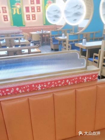 「状元阁特色烤猪手(康宁街店)」状元阁餐厅的菜品不仅
