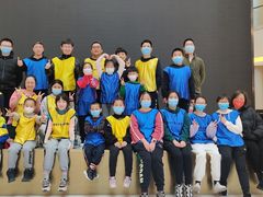 -兵魂·室内真人CS枪战俱乐部·团建·军事轰趴馆