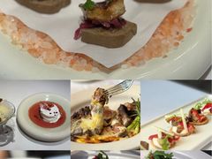 -王品牛排(珠海富华里店)