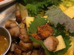 -Blac+Blac(中海环宇荟店)