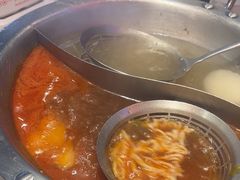 -八合里潮汕鲜牛肉火锅(福州万象城店)