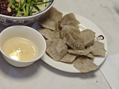 -姚记炒肝店(鼓楼店)