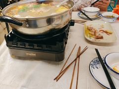 -小煵记·打边炉(西丽文光店)