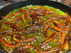 -滇铺子·云南特色菜·鲜花野菜季(曲靖万达店)