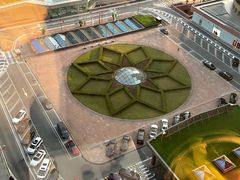 -北京中国大饭店