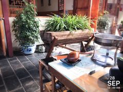 -丽江庭院之爱在路上(西单店)