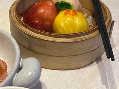 -安蒂娅.悦景轩中餐厅(西乡店)