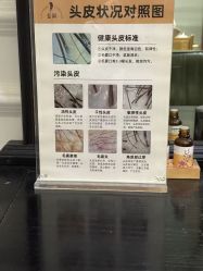 -蓝调造型·烫发·染发