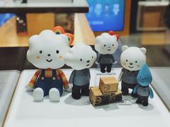 -泡泡玛特POPMART(天环购物中心店)