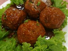 -美泉宫饭店美泉盛宴海鲜