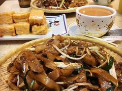 -明腾壹间茶餐厅(新都会花园广场店)