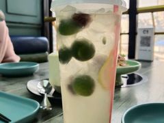 -长勺子东南亚(街道口店)