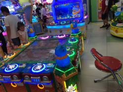 -莫莉幻想儿童乐园(北京顺义华联店)