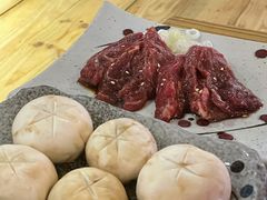 -焱铁烧·黑毛和牛专门店(南宁万象城店)