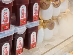-泰康食品(南京东路店)