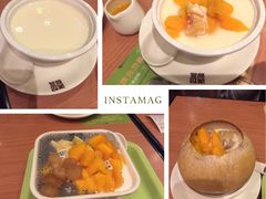 -满记甜品(日月光二店)