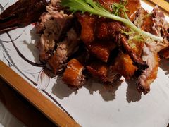 -庆江南江南菜(琴湖溪里花园城店)