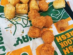 -赛百味SUBWAY(哈西店)