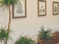 大堂-SEN CASTLE城堡西餐(创意设计中心店)