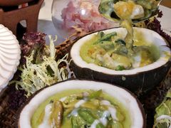 -泰椰里·泰国餐厅(智慧城广百广场店)