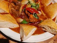 -玛吉阿米·餐吧