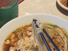 -松鹤面馆·古法焖肉面(观前店)