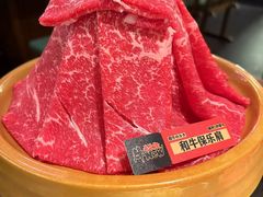 -牛New寿喜烧(闵行龙湖天街店)