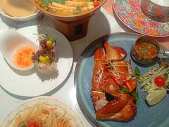 -泰椰里·泰国餐厅(智慧城广百广场店)