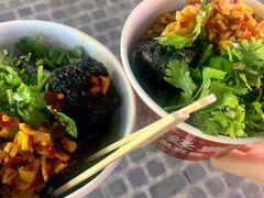 -黑色经典臭豆腐·湖南特产(坡子街特产局店)