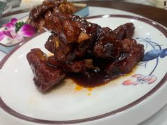-三玛璐酒楼(汉口路店)